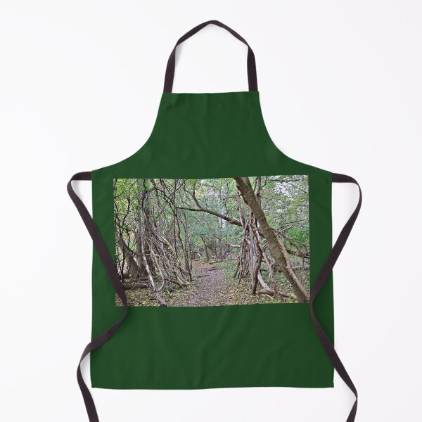 Item preview, The Branch-Lined Section of the Path designed and sold by Martha Sherman.