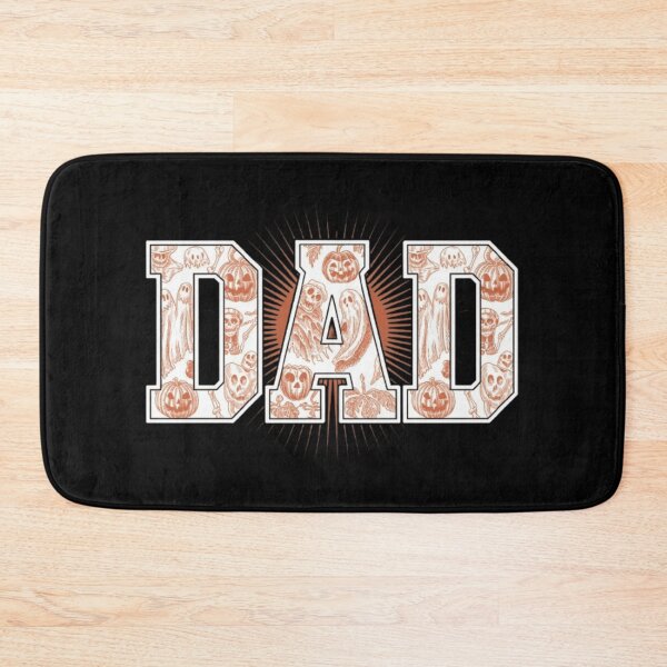 Item preview, Halloween Dad – Spooky Vintage designed and sold by vvcreativedesigns.