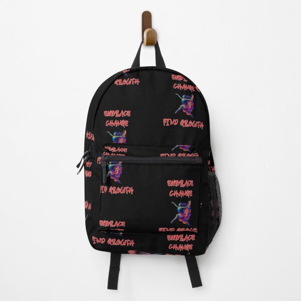 Item preview, EMBRACE CHANGE | FIND GROWTH designed and sold by Jason123za.