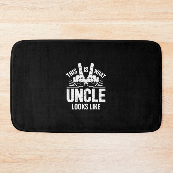 Item preview, World's Greatest Uncle Best Uncle Ever  designed and sold by dainegilbert.