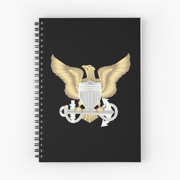 Item preview, USCG - Emblem - Coast Guard Officer Hat Badge X 300 designed and sold by Military Insignia Products.
