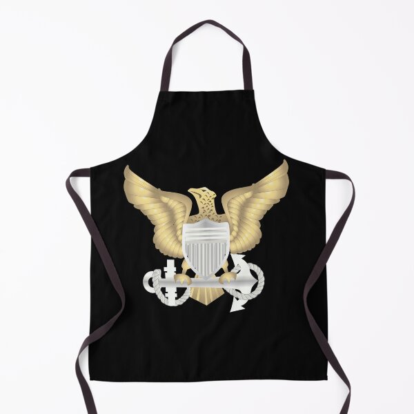 Artikelvorschau, USCG - Emblem - Abzeichen für Offiziersmützen der Küstenwache (300 Stück) entworfen und verkauft von Military Insignia Products.