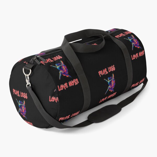 Item preview, FEAR LESS | LOVE MORE designed and sold by Jason123za.