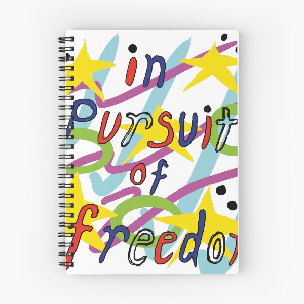 Item preview, Pursue and Maintain Freedom designed and sold by Nigel-here.