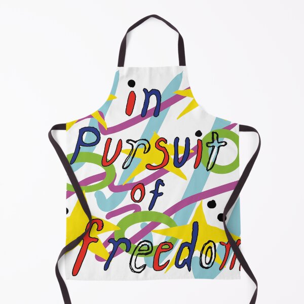 Item preview, Pursue and Maintain Freedom designed and sold by Nigel-here.