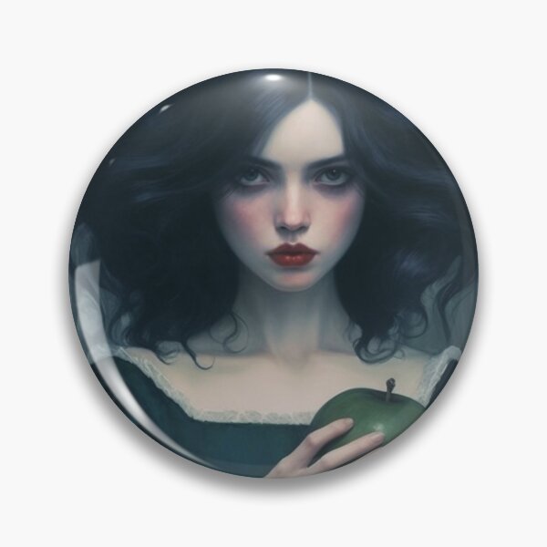 Item preview, Snow White designed and sold by Solace Sparkles.