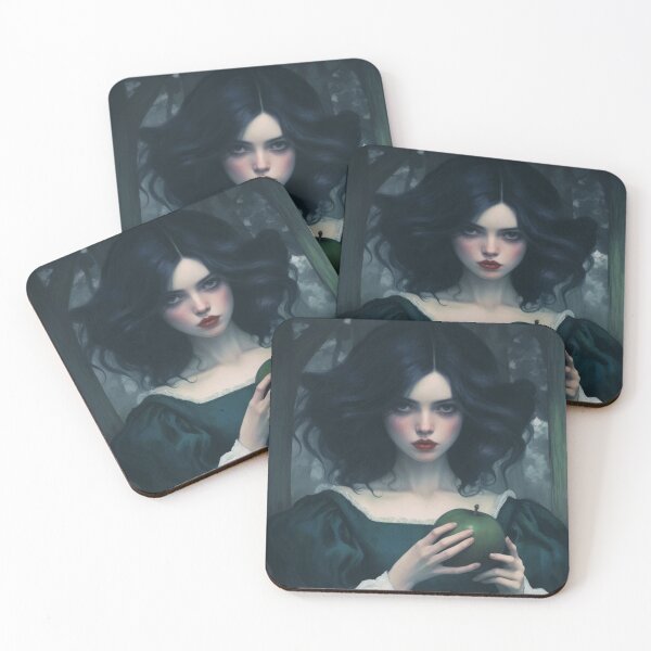 Item preview, Snow White designed and sold by Solace Sparkles.