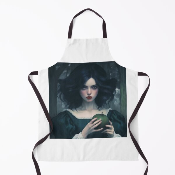 Item preview, Snow White designed and sold by Solace Sparkles.