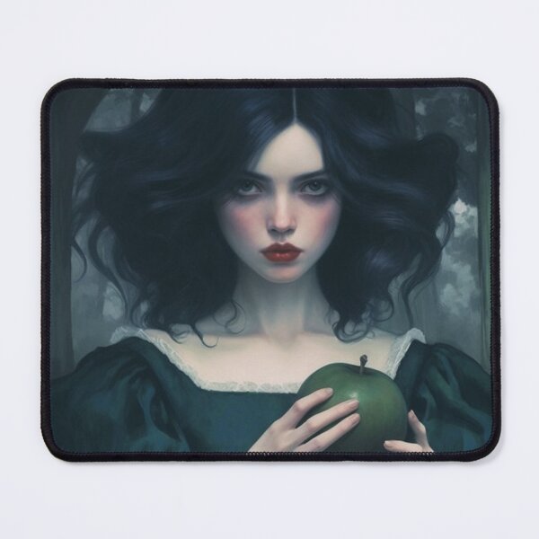 Item preview, Snow White designed and sold by Solace Sparkles.