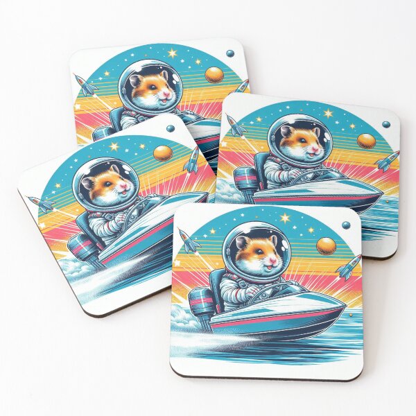 Item preview, cute funny hamster designed and sold by Dogandesighn.