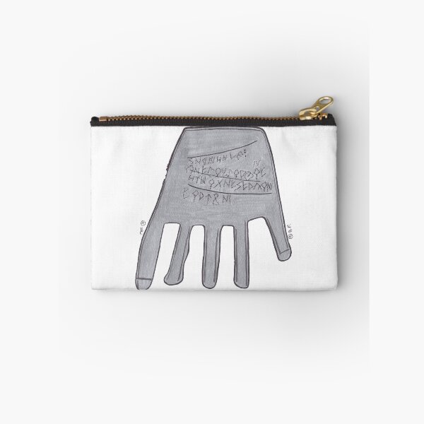 Item preview, HAND OF IRULEGI designed and sold by BeritValk.