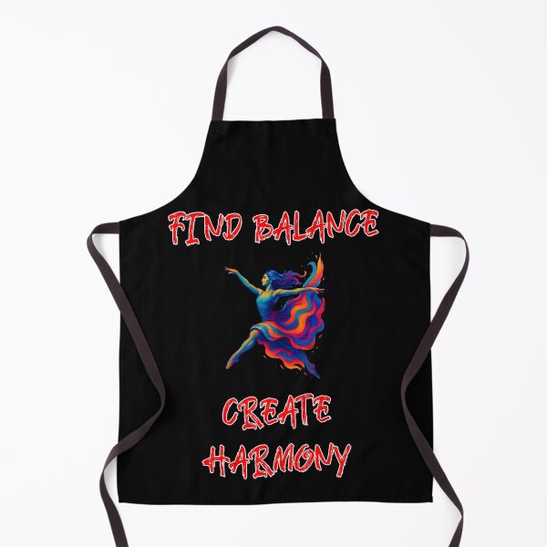 Item preview, FIND BALANCE | CREATE HARMONY designed and sold by Jason123za.