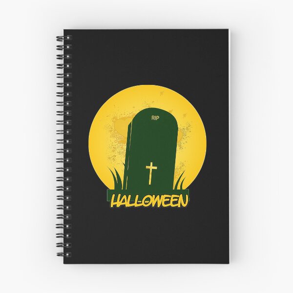 Item preview, Halloween Grave - Tombstone designed and sold by HopelyLange.