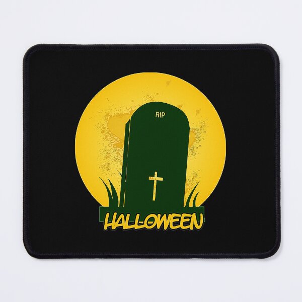 Item preview, Halloween Grave - Tombstone designed and sold by HopelyLange.