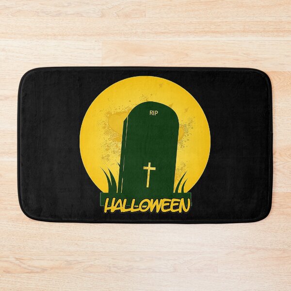 Item preview, Halloween Grave - Tombstone designed and sold by HopelyLange.