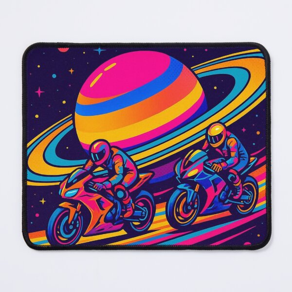 Item preview, Motorcycle race  designed and sold by Dogandesighn.