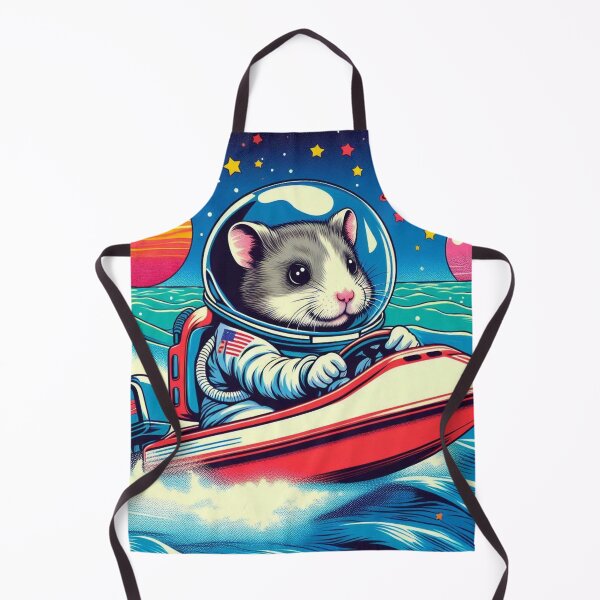 Item preview, cute hamster designed and sold by Dogandesighn.
