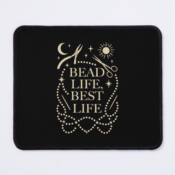 Item preview, Beading Life Best Life Jewelry Maker Tools & Bead Design designed and sold by Darling DeDe.