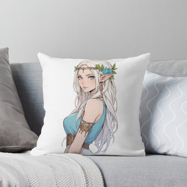 Item preview, Forest Elf designed and sold by ArtCraftLab.