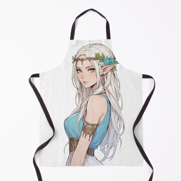 Item preview, Forest Elf designed and sold by ArtCraftLab.
