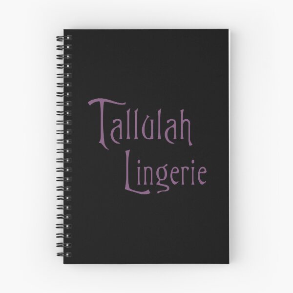 Item preview, Tallulah Music Store designed and sold by MudOddityQR.