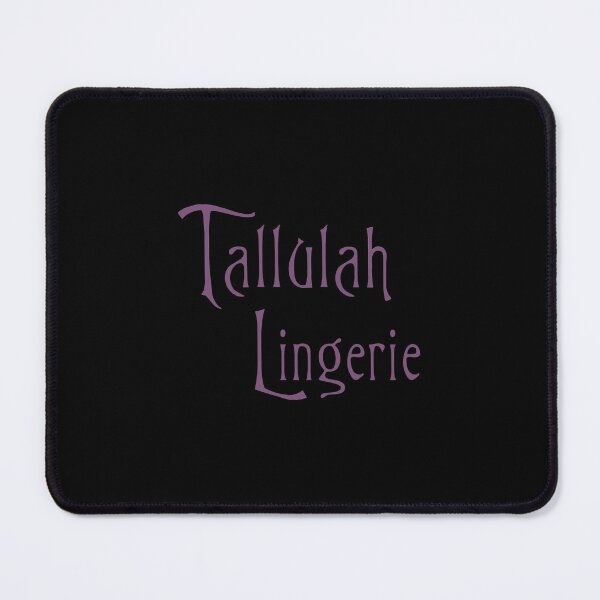 Item preview, Tallulah Music Store designed and sold by MudOddityQR.