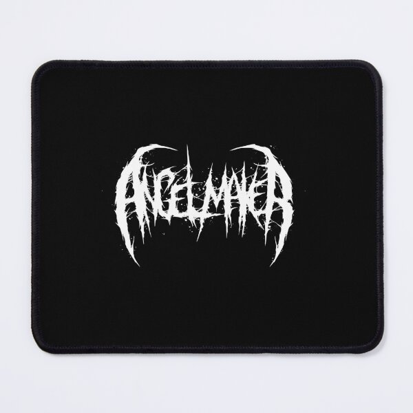 Item preview, The Angelmaker Band designed and sold by Elmaryou9Shop.