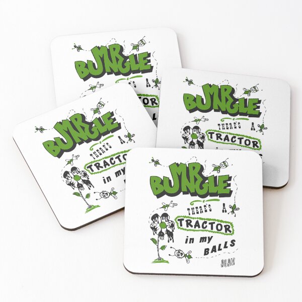 Item preview, Mr. Bungle Band designed and sold by davincimelArt.