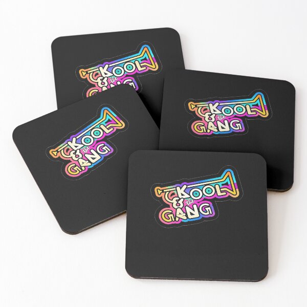Item preview, Kool & The Gang Band designed and sold by CherryposhPaint.