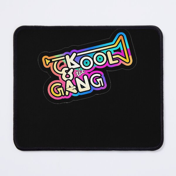 Item preview, Kool & The Gang Band designed and sold by CherryposhPaint.