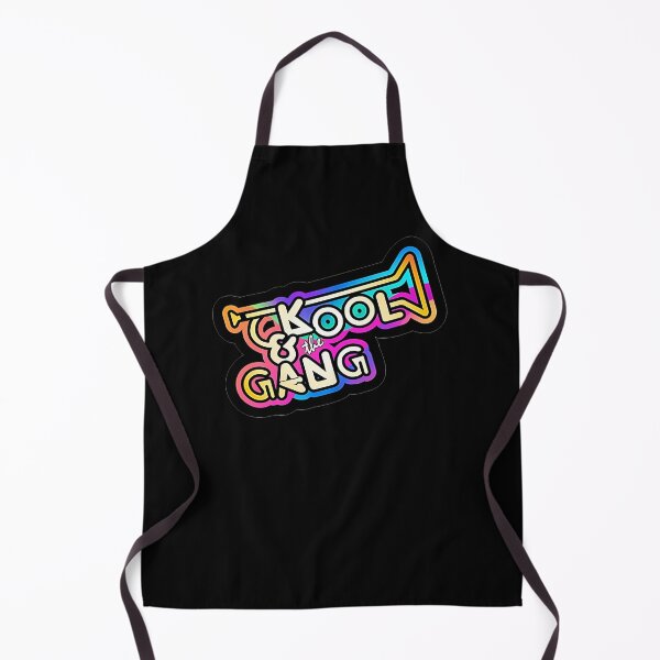 Item preview, Kool & The Gang Band designed and sold by CherryposhPaint.