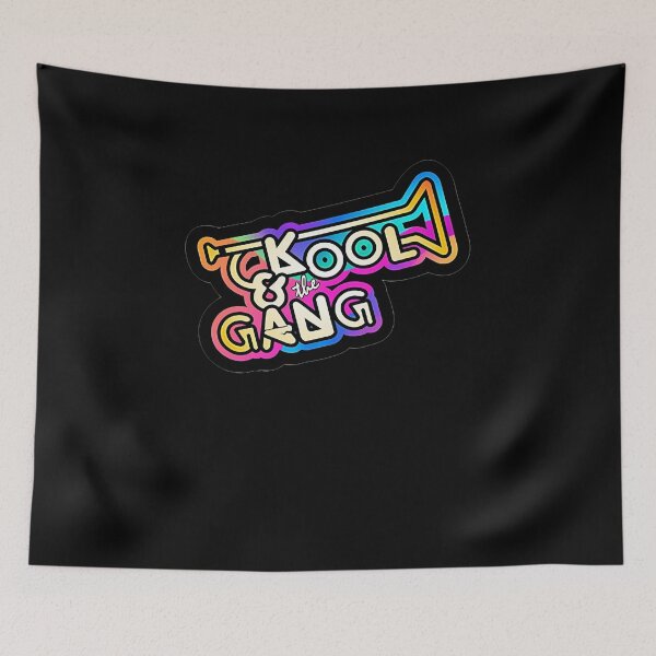 Item preview, Kool & The Gang Band designed and sold by CherryposhPaint.