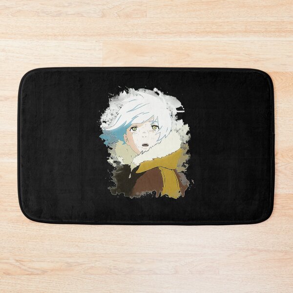 Item preview, To Your Eternity White-Haired Traveler Portrait designed and sold by JymmeReed.