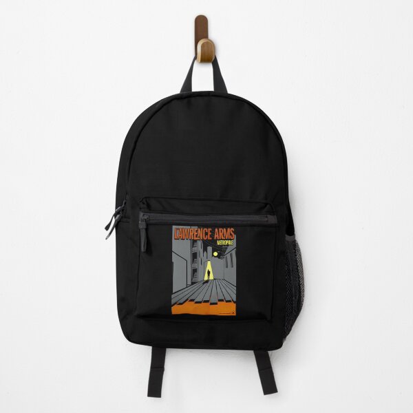 Item preview, The Lawrence Arms designed and sold by LostCherries.