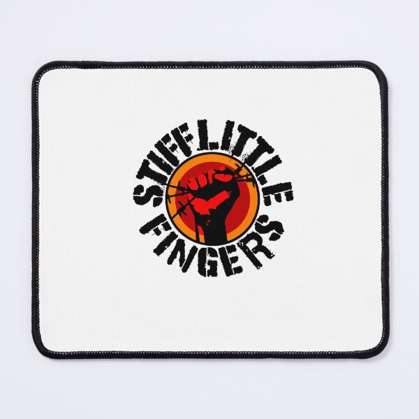 Item preview, The Stiff Little Fingers BAnd designed and sold by Tajuanaswood.