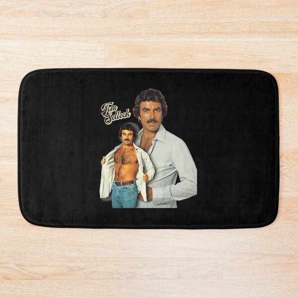 Item preview, Tom Selleck Vintage designed and sold by MartaMarch.