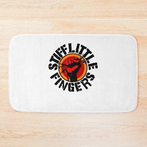 Item preview, The Stiff Little Fingers BAnd designed and sold by Tajuanaswood.