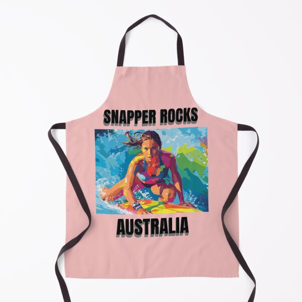 Item preview, SNAPPER ROCKS designed and sold by randynash.