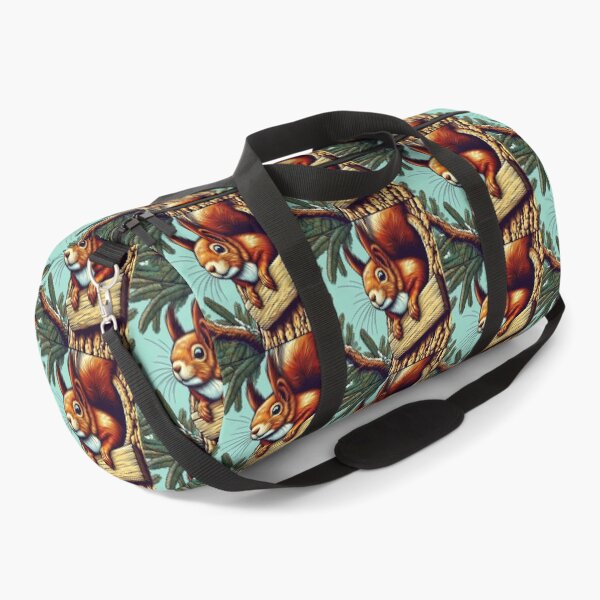 Item preview, Cute squirrel  designed and sold by Dogandesighn.