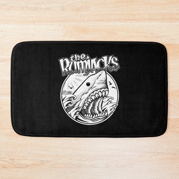 Item preview, The Rumjacks band Merch designed and sold by GreenmeemM.