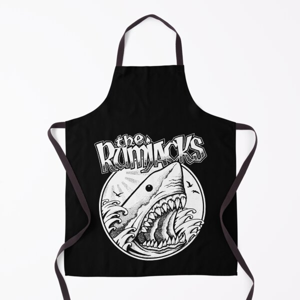Item preview, The Rumjacks band Merch designed and sold by GreenmeemM.