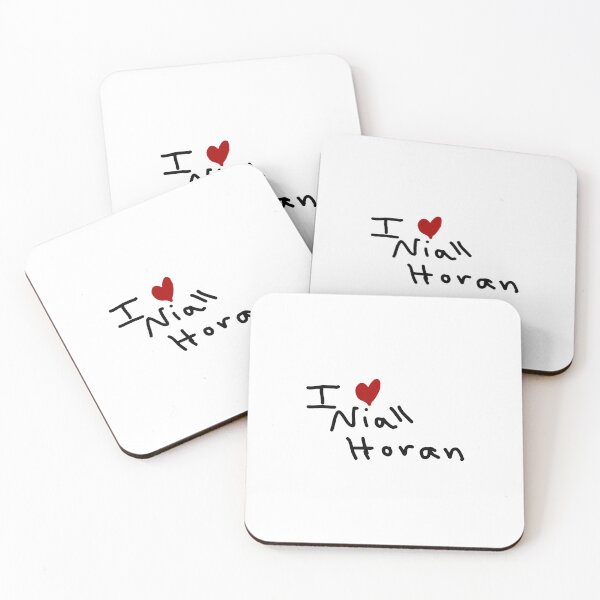 Item preview,  Niall Horan Band designed and sold by ArrafieArt.