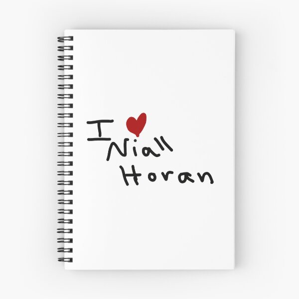 Item preview,  Niall Horan Band designed and sold by ArrafieArt.