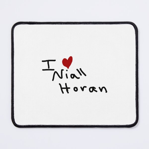 Item preview,  Niall Horan Band designed and sold by ArrafieArt.