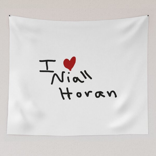 Item preview,  Niall Horan Band designed and sold by ArrafieArt.