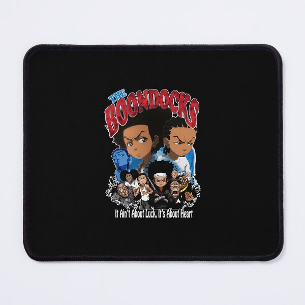 Item preview, The Boondocks Band designed and sold by JenMDuvergerArt.