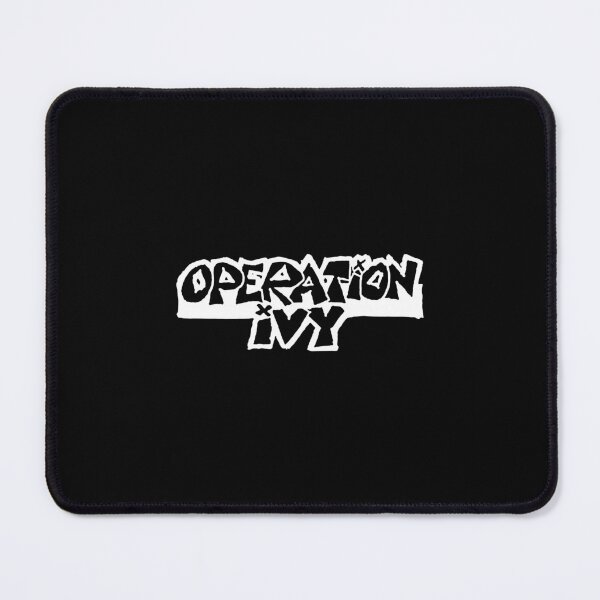 Item preview, Operation Ivy designed and sold by EnFlyvendeFArt.