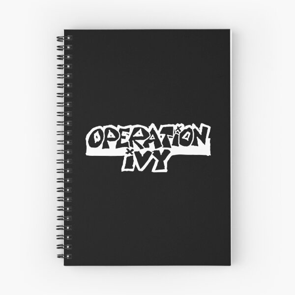 Item preview, Operation Ivy designed and sold by EnFlyvendeFArt.