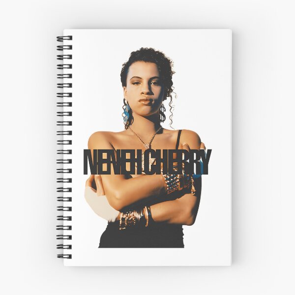 Item preview, Neneh Cherry Band designed and sold by UsualmeShop.