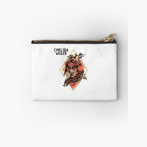 Item preview, Chelsea Wolfe Band designed and sold by CrestuneArt.